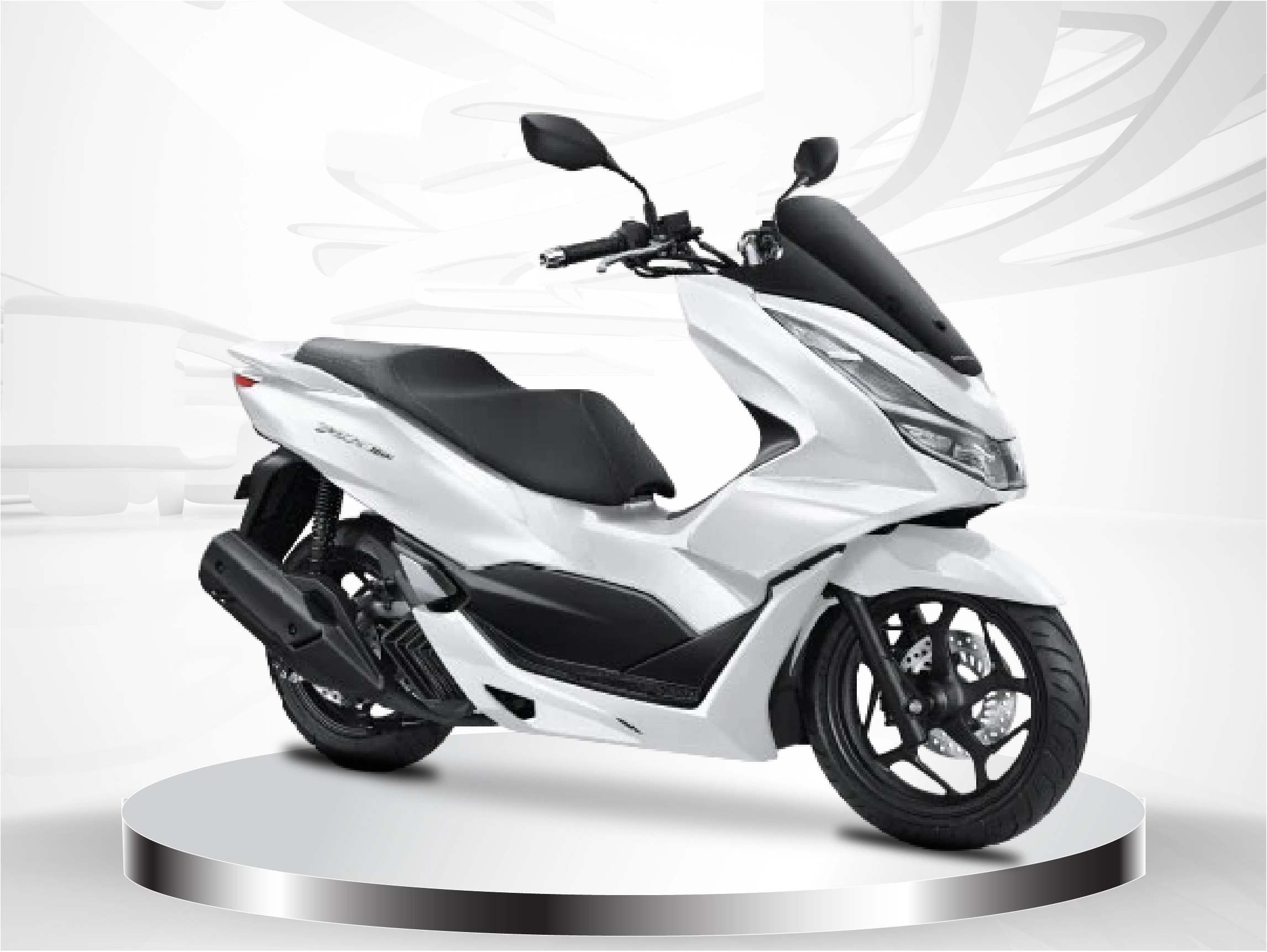PCX 160 CBS